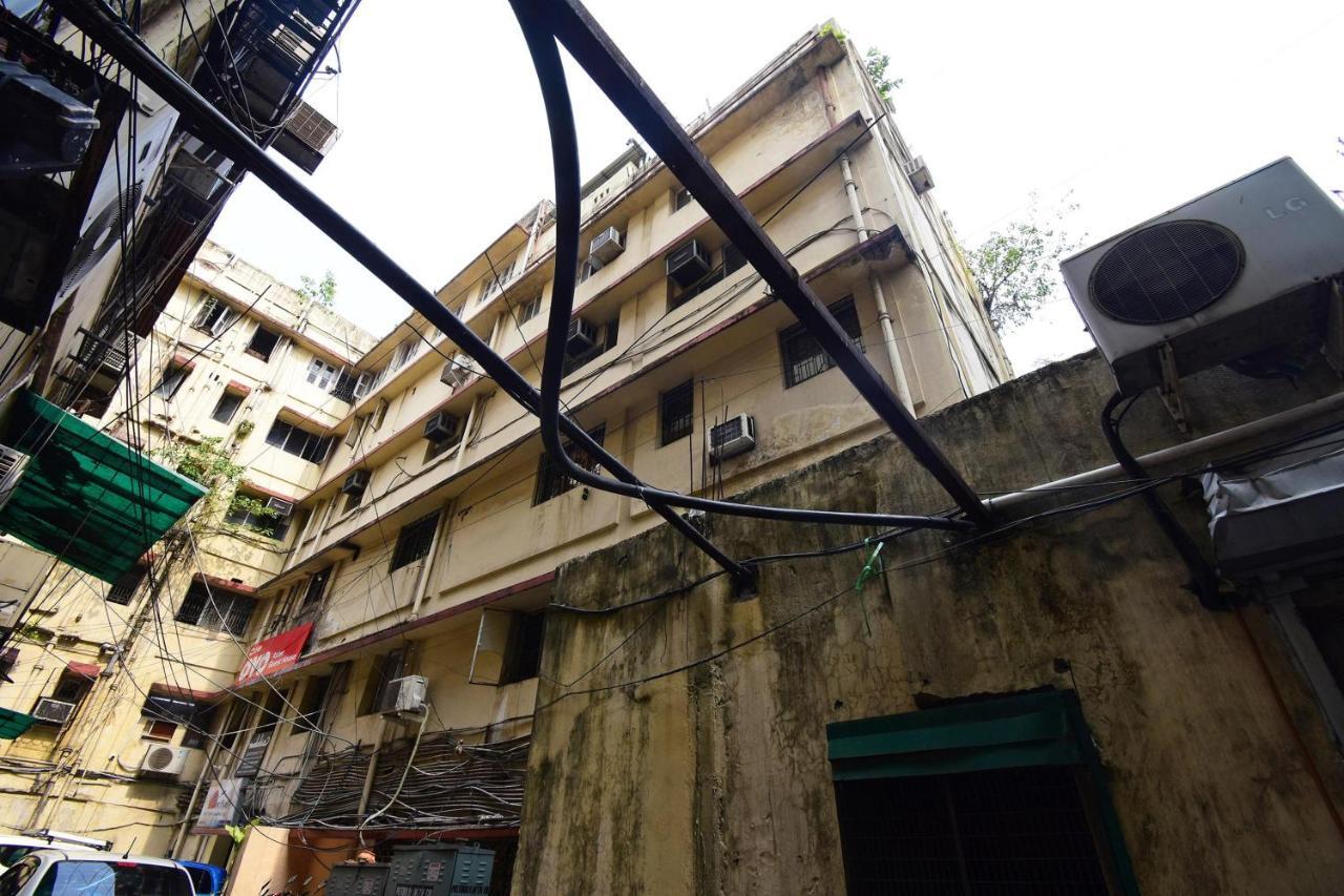 Hotel Oyo 2510 Near Camac Street Calcuta Exterior foto