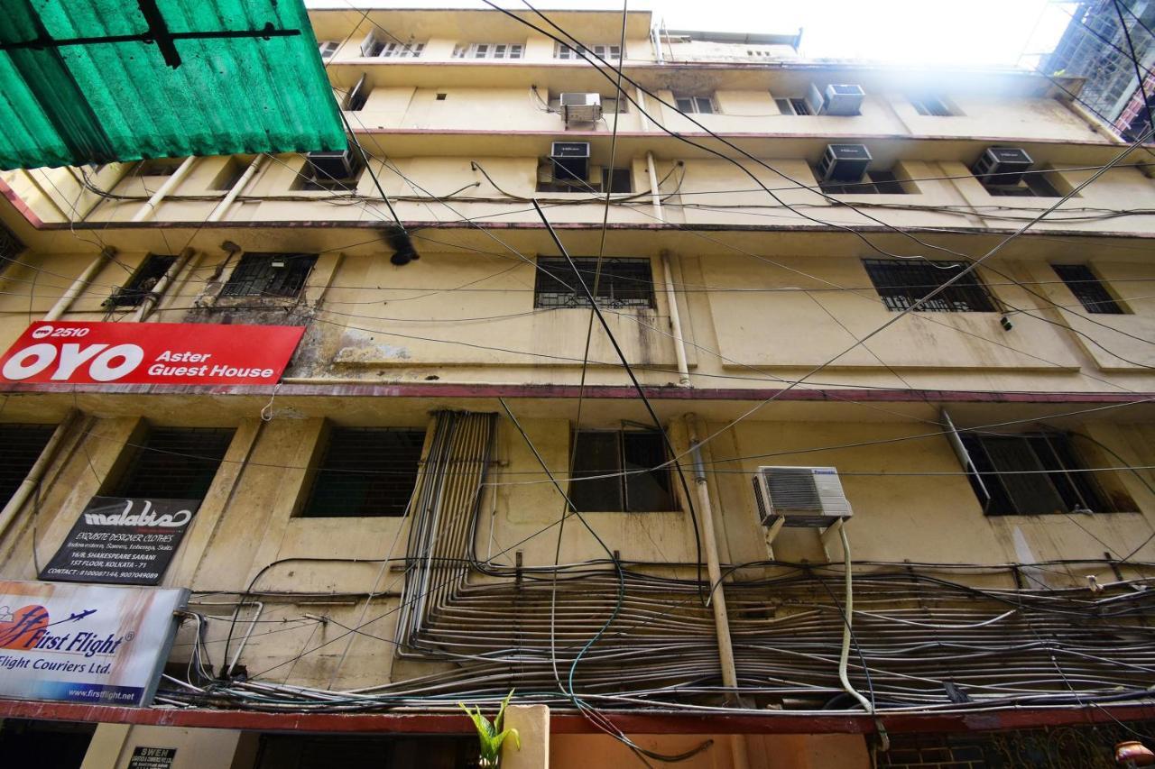 Hotel Oyo 2510 Near Camac Street Calcuta Exterior foto
